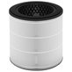 Philips 800-series, AC0830/10, AC0820/10, AC0820/30, AC0819/10 - HEPA filter 3v1 (Aktívny uhlík)