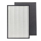 Sharp KC-series - HEPA filter (Aktívny uhlík)