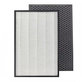 Sharp KC-series - HEPA filter (Aktívny uhlík)