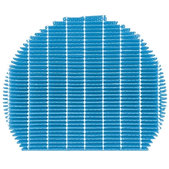 Sharp KC-series - Zvlhčovací filter