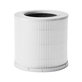 Xiaomi Smart Air Purifier 4 Compact - HEPA filter (Aktívny uhlík) (Biely)
