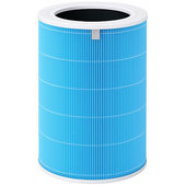 Xiaomi Mi Mijia Air Purifier 4 - HEPA filter (Anti-bakteriálny) (Modrý)
