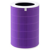 Xiaomi Mi Mijia Air Purifier 4 - HEPA filter (Proti-zápachový) (Fialový)