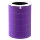 Xiaomi Mi Mijia Air Purifier 4 - HEPA filter (Proti-zápachový) (Fialový)