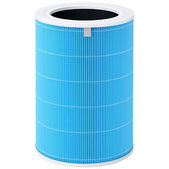 Xiaomi Mi Mijia Air Purifier 4 Pro - HEPA filter (Anti-bakteriálny) (Modrý)
