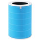 Xiaomi Mi Mijia Air Purifier 4 Pro - HEPA filter (Anti-bakteriálny) (Modrý)