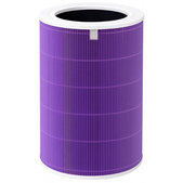 Xiaomi Mi Mijia Air Purifier 4 Pro - HEPA filter (Proti-zápachový) (Fialový)