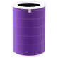 Xiaomi Mi Mijia Air Purifier 4 Pro - HEPA filter (Proti-zápachový) (Fialový)