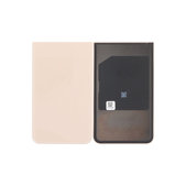 Google Pixel 8 - Sklo Zadného Housingu (Spodné) (Rose)