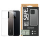 Puzdro TPU pre Xiaomi Redmi 14C, Transparentná, SAFE by PanzerGlass