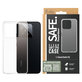 Puzdro TPU pre Xiaomi Redmi 14C, Transparentná, SAFE by PanzerGlass