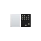 JC Romeo2 - Face ID Dot Matrix IC Chip pre iPhone X - 12, iPad Pro 3, 4