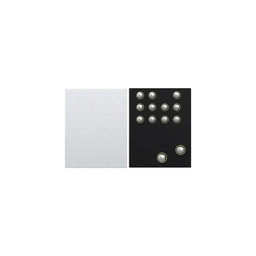 JC Romeo2 - Face ID Dot Matrix IC Chip pre iPhone X - 12, iPad Pro 3, 4