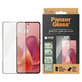 Tvrdené sklo UWF pre Motorola Moto G86 Power, Čierna, PanzerGlass