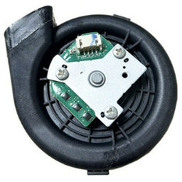 Xiaomi Dreame D10-series, L10-series, X10-series - Modul ventilátora