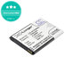 Batéria pre Acer Liquid Z200, BAT-311, Li-ion, 3.7V, 1200mAh, HQ