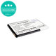 Batéria pre Gigabyte Gsmart Roma, R2, Li-ion, 3.7V, 1400mAh, HQ