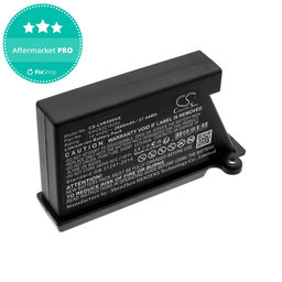 Batéria pre LG Hombot, LG VR, EAC62218202, Li-ion, 14.4V, 2600mAh, HQ