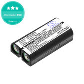 Batéria pre Sony MDR, BP-HP550-11, Ni-MH, 2.4V, 700mAh, HQ