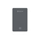 MagSafe PowerBank Extreme Speed Mini s displejom, PD 20W, 10000mAh, Space Grey, Devia