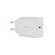 Nabíjací adaptér Rocket USB-C, PD 45W, biela, Devia