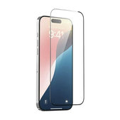 Tvrdené sklo FullCover s aplikátorom pre iPhone 17, Devia