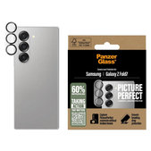 Ochranný kryt objektívu PicturePerfect pre Samsung Z Fold7, Čierna, PanzerGlass