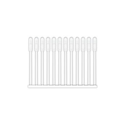 Čistiace gélové tyčinky na šošovky kamier, 2UUL CL21, 48ks/balenie