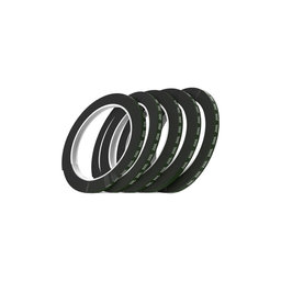 Penová tesniaca páska pre rám displeja a zadné sklo, 2UUL CS01, (3mm, 5ks)