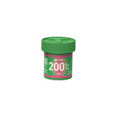 Spájkovacia pasta, vysokoteplotná, 2UUL FS200, (200C)