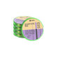 Drôt na separovanie LCD displejov, 2UUL GS-035, 0.035mm x 100m