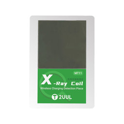 Detekčná cievka pre bezdrôtové nabíjanie, 2UUL MT11