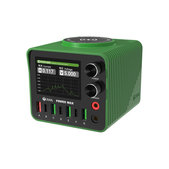 Nabíjacia stanica, 200W viacportová, 2UUL PC01