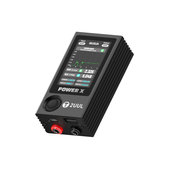 USB merač napätia a prúdu (multimeter), 2UUL PW11