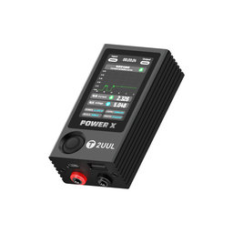 USB merač napätia a prúdu (multimeter), 2UUL PW11