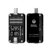 Komplexný diagnostický tester, 2UUL PW32