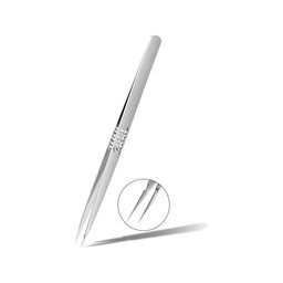 Presná pinzeta, 3D-X ručne opracovaná, 2UUL TW02