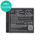 Batéria pre SJCAM SJ4000, SJ5000, 900mAh, Li-Ion, 3.7V, SJ4000B, HQ