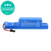 Batéria pre Sencor SRV 2230TI, 2600mAh, Li-Ion, 10.8V, SRX 1001, HQ
