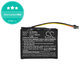 Batéria pre TomTom GO 1000 Live, 1005, 2050, 1000mAh, Li-Ion, 3.7V, AHL03711018, HQ
