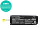 Batéria pre Bose Soundlink Mini 2, 2200mAh, Li-Ion, 7.4V, 088789, HQ