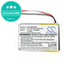 Batéria pre Logitech MX Master, 450mAh, Li-Pol, 3.7V, AHB303450, HQ