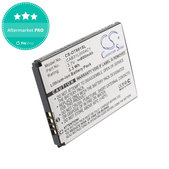Batéria pre Alcatel One Touch, OT, TCL A, Vodafone, 900mAh, Li-Ion, 3.7V, CAB31L0004C1, HQ