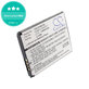 Batéria pre Alcatel One Touch, OT, TCL A, Vodafone, 900mAh, Li-Ion, 3.7V, CAB31L0004C1, HQ
