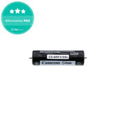 Batéria pre Panasonic, Braun, 2000mAh, Ni-MH, 1.2V, WER1411L2508, HQ