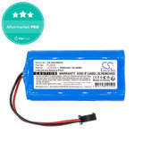 Batéria pre Eufy Robovac 11, Haier TAB T550, Haier TAB560, 2600mAh, Li-Ion, 14.8V, FL2600, HQ
