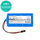 Batéria pre Eufy Robovac 11, Haier TAB T550, Haier TAB560, 2600mAh, Li-Ion, 14.8V, FL2600, HQ