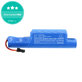Batéria pre Vileda Vr102, 201, 303, One, 2600mAh, Li-Ion, 10.8V, 0769-03, HQ