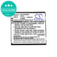 Batéria pre Pax myPOS D200, D200T, IS275, D200, 1800mAh, Li-Pol, 3.7V, IS057, HQ