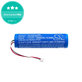 Batéria pre Philips Avent SCD833, Avent SCD835, Avent SCD841, Avent SCD831, 3400mAh, Li-Ion, 3.7V, 1S1PBL1865-2.6, HQ